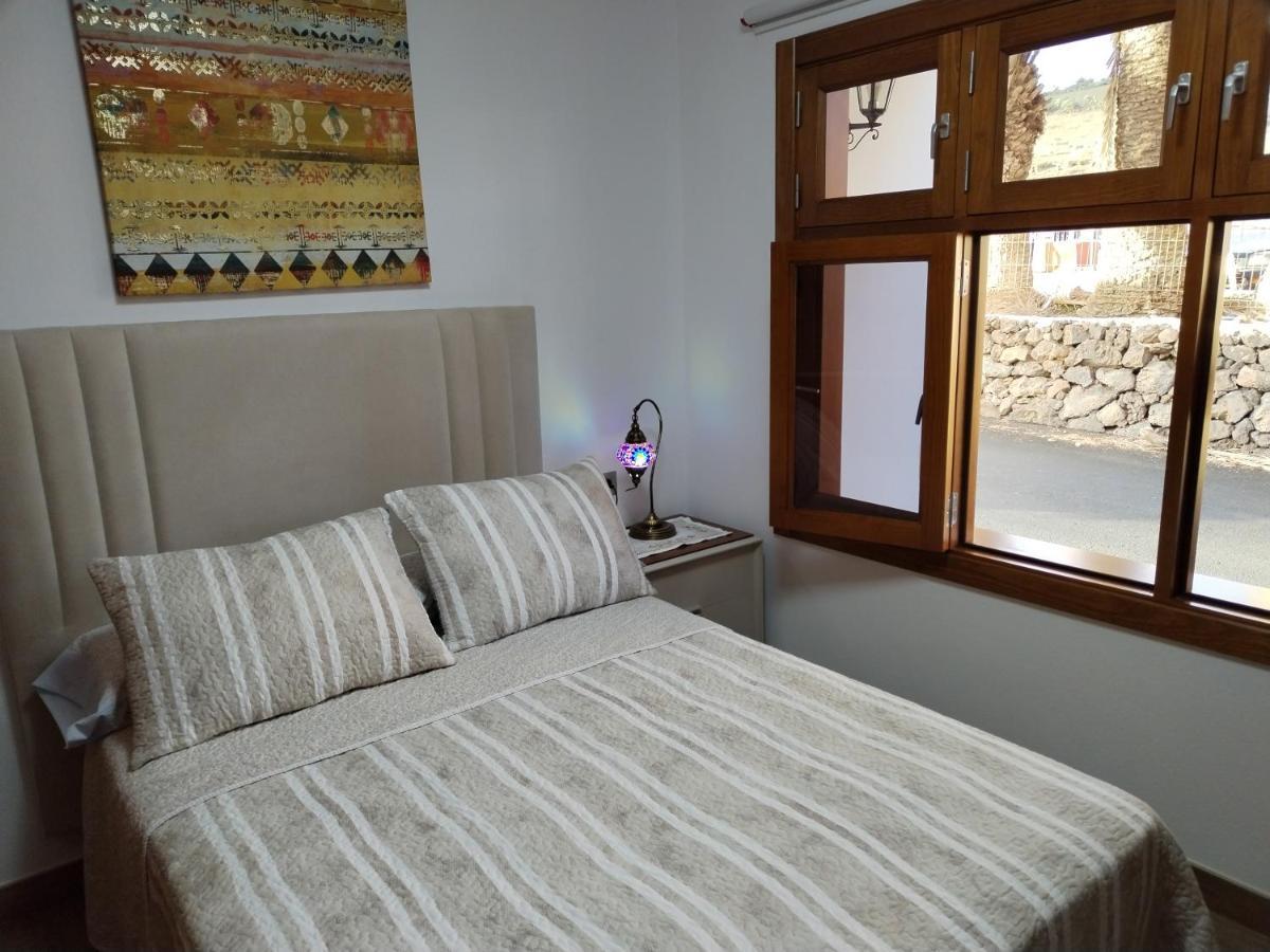 해리아 Casa Encarnacion 빌라 외부 사진